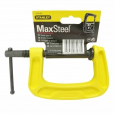 Stanley MaxSteel™ C-Clamp